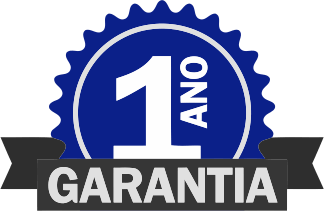 Selo garantia Assistência Técnica